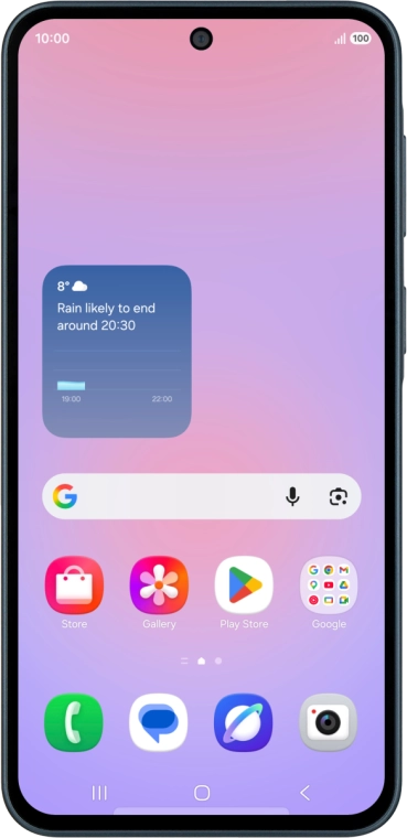 Samsung Galaxy A37 5G Samsung Galaxy A37 5G
