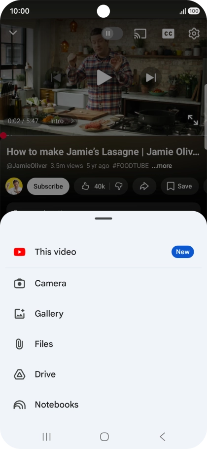 Press This video. Press This video.