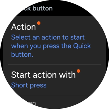 Press Action. Press Action.