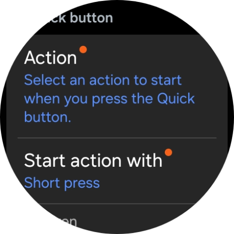 Press Action. Press Action.