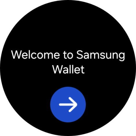 Press and hold the Return key to activate Samsung Pay. Press and hold the Return key to activate Samsung Pay.