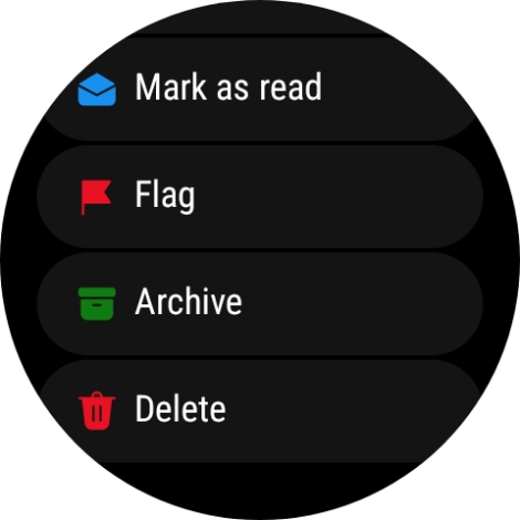 Press Delete. Press Delete.