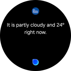 Press and hold the Home key to turn on voice control. Press and hold the Home key to turn on voice control.