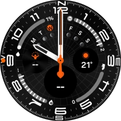 Slide your finger upwards starting from the bottom of the screen. Slide your finger upwards starting from the bottom of the screen.