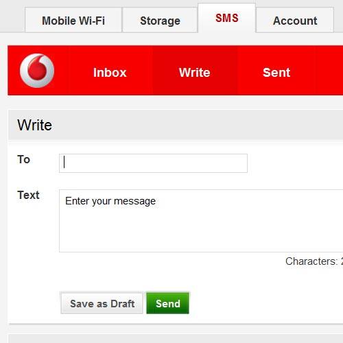 Highlight the field next to To and key in the required number.