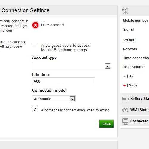 When the box next to the menu item is ticked (V), the function is turned on.