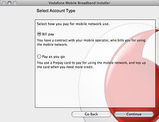 If you're on a pay monthly price plan:Highlight Bill pay.