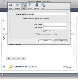 If you're on a pay as you go price plan:Highlight the field next to Password and key in web