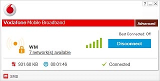 If required, click Advanced.