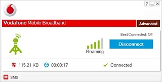 If required, click Advanced.