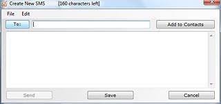 Highlight the field next to To and key in the required number.