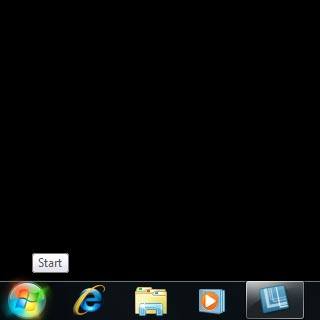 Do the following in Windows:Click the Windows icon.