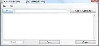 Highlight the field next to To and key in the required number.