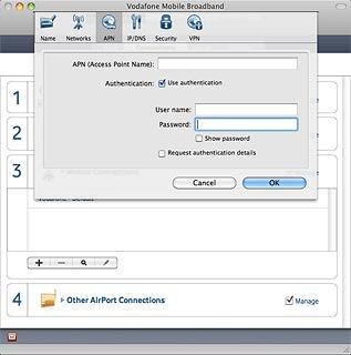 If you're on a pay as you go price plan:Highlight the field next to Password and key in web