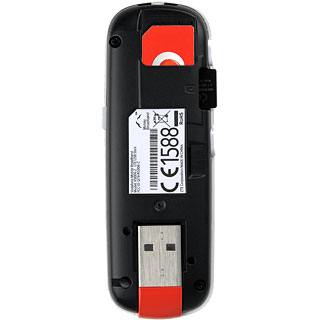 Turn the memory card so the contacts on the card are facing upwards.Slide the memory card into the holder to secure the memory card.