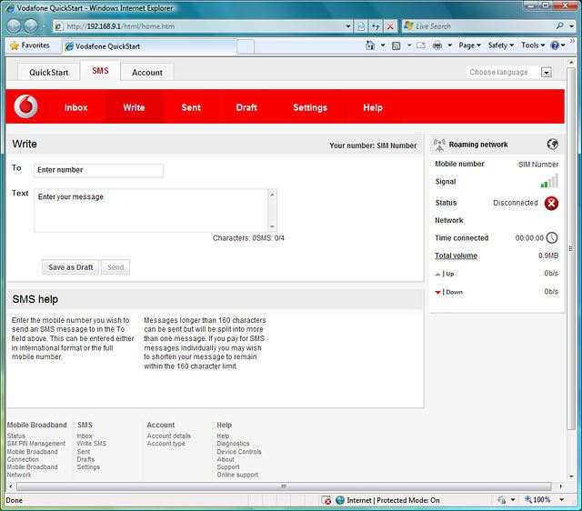 Click Enter number and key in the required number.