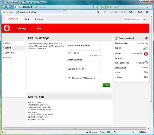 Highlight the field below 