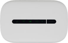 Huawei Pocket WiFi 3G