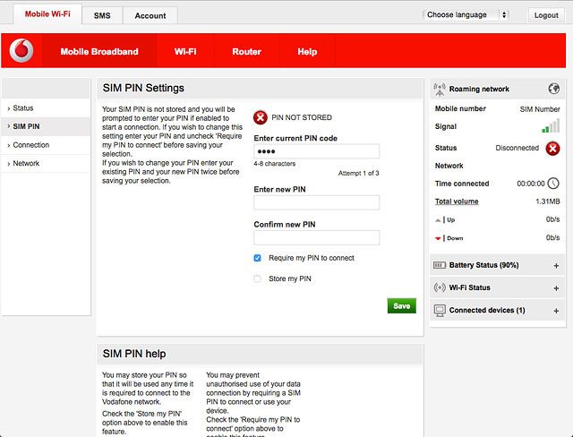 Highlight the field below 