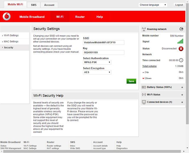 Highlight the field below 