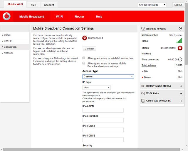 Highlight the field below 