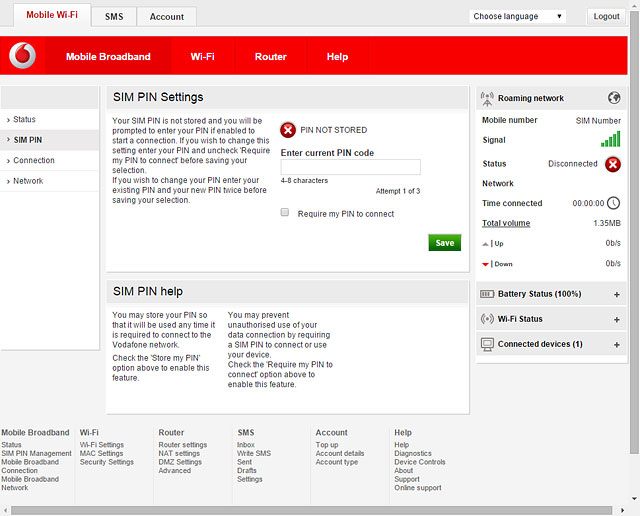 Highlight the field below 