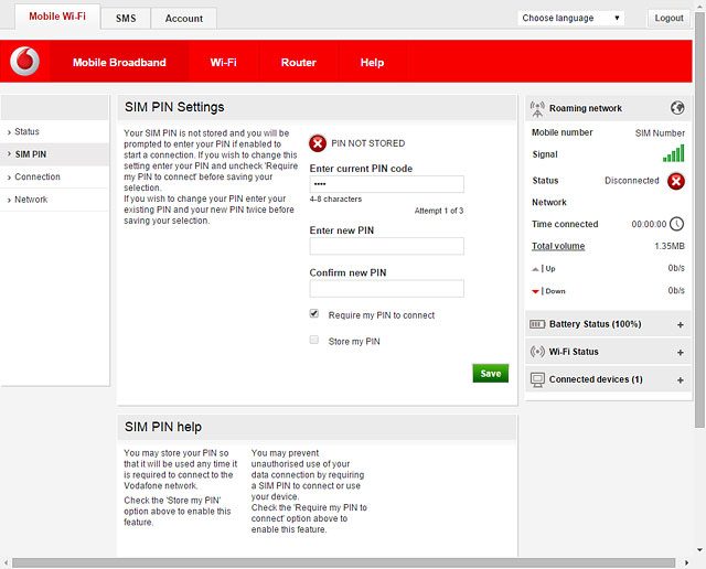 Highlight the field below 