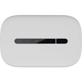 Press and hold On/Off.