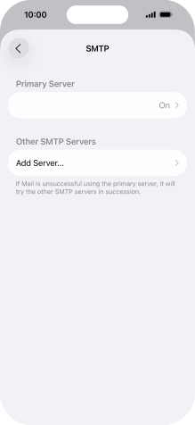 Press the field below Press the field below