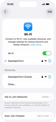 Slide your finger upwards starting from the bottom of the screen to return to the home screen. Slide your finger upwards starting from the bottom of the screen to return to the home screen.