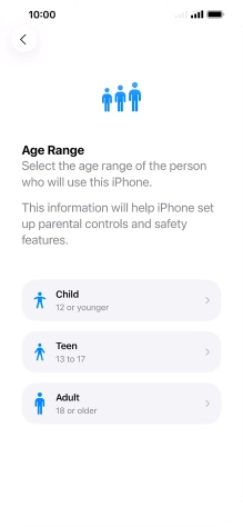 Press Adult. Press Adult.