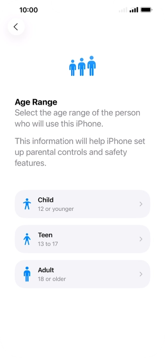 Press Adult. Press Adult.