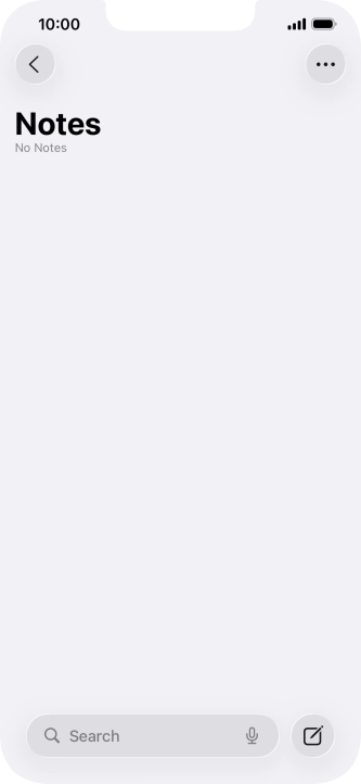 Slide your finger upwards starting from the bottom of the screen to return to the home screen. Slide your finger upwards starting from the bottom of the screen to return to the home screen.