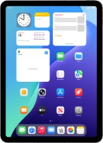 Apple iPad (11th Generation)