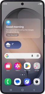 Samsung Galaxy S26