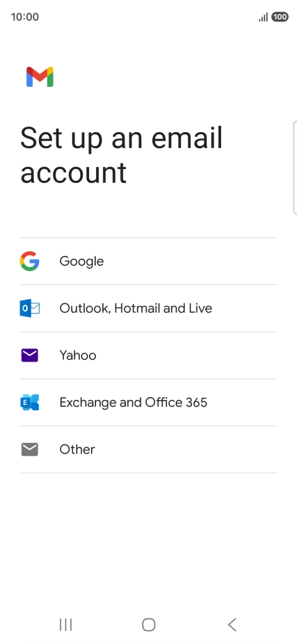 Press Exchange and Office 365.
