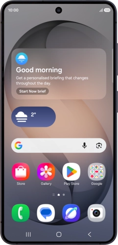 Samsung Galaxy S26