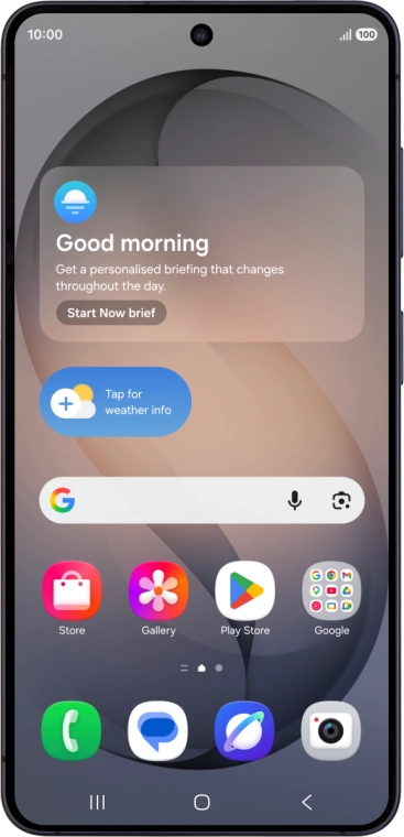 Samsung Galaxy S26+