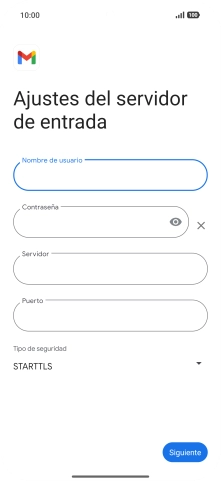 Pulsa en el campo bajo 
