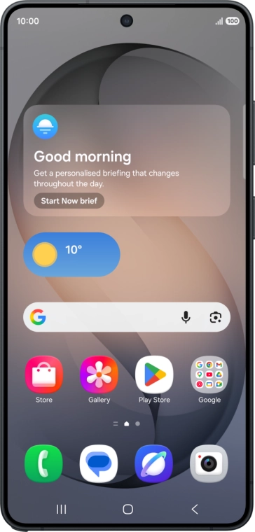 Samsung Galaxy S26 Ultra