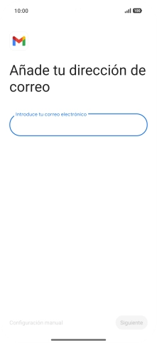 Pulsa en el campo bajo 