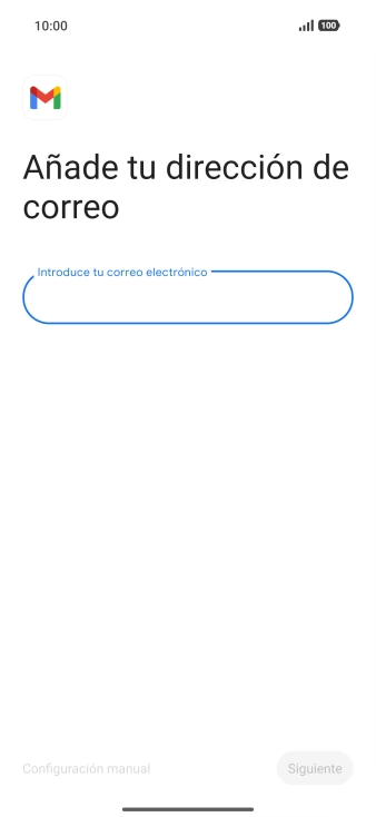 Pulsa en el campo bajo 