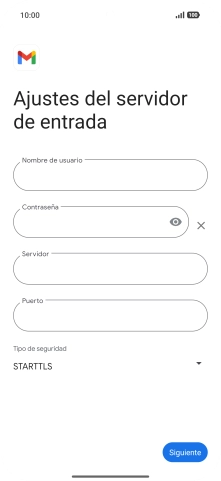 Pulsa en el campo bajo 
