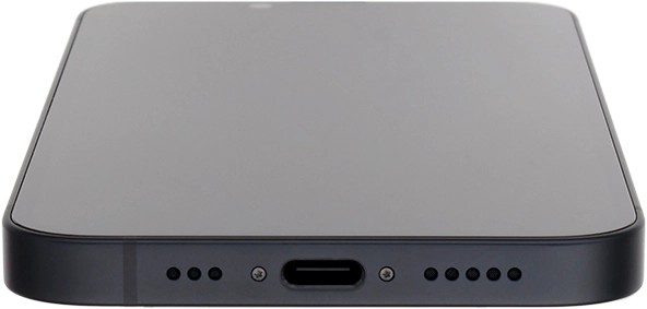 Connect the charger to the socket and to a wall socket.