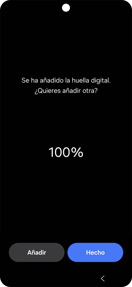 Pulsa Hecho.