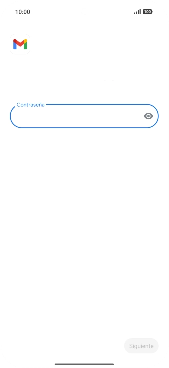 Pulsa en el campo bajo 