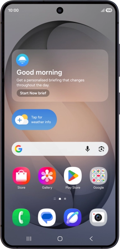 Samsung Galaxy S26+