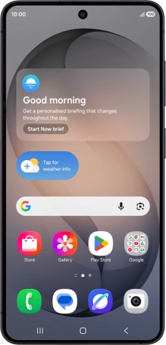 Samsung Galaxy S26+