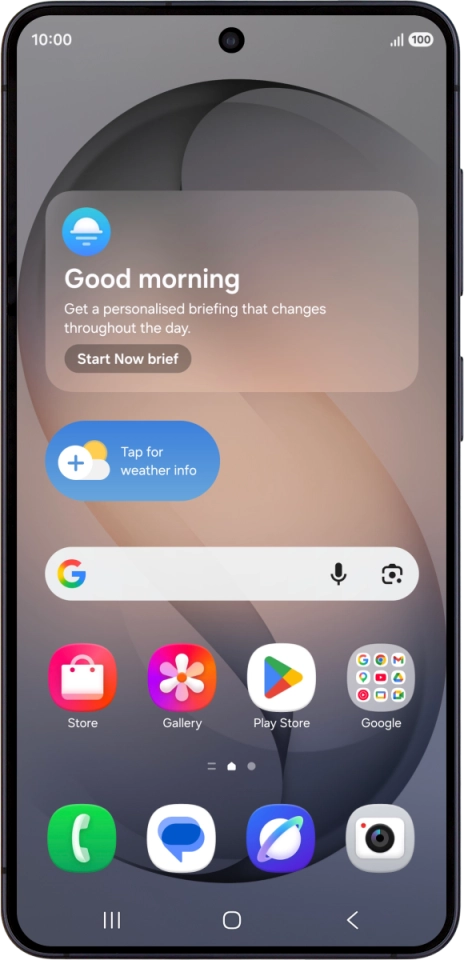Samsung Galaxy S26+