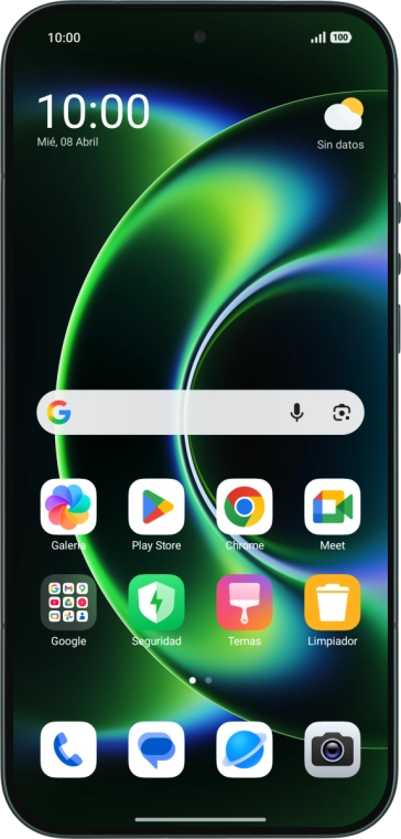 Xiaomi 17 Ultra 5G